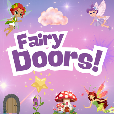 Fairy Doors